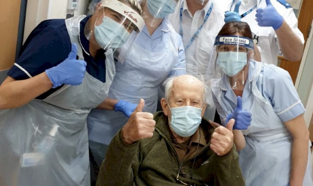 বিশ্বজুড়ে করোনা থেকে সুস্থ ১ কোটি ৪৮ লাখ মানুষ