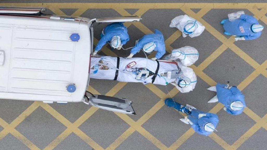 বিশ্বে করোনায় একদিনে মৃত্যু ৪ হাজার, শনাক্ত আড়াই লাখের কম