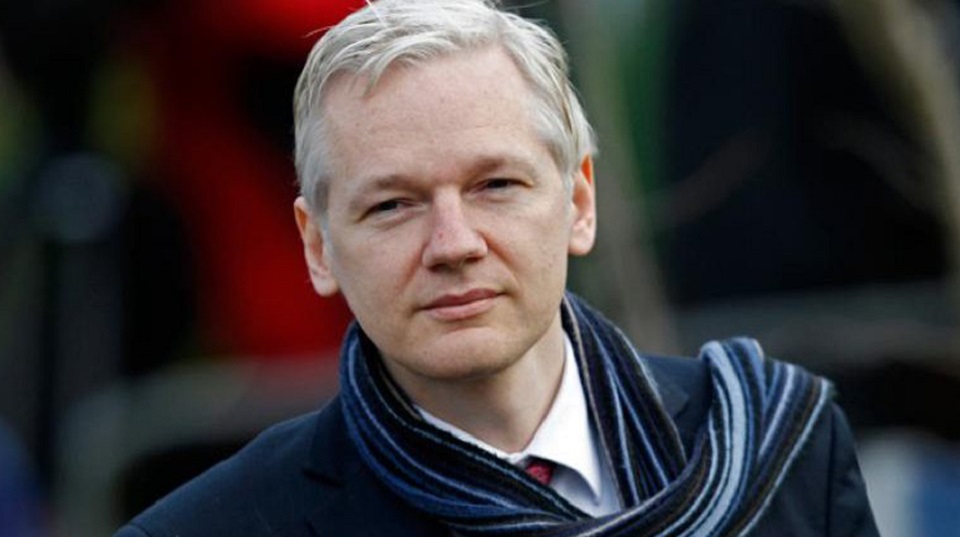 অ্যাসাঞ্জকে ছাড়াই হতে পারে যুক্তরাষ্ট্রে হস্তান্তর মামলার শুনানি