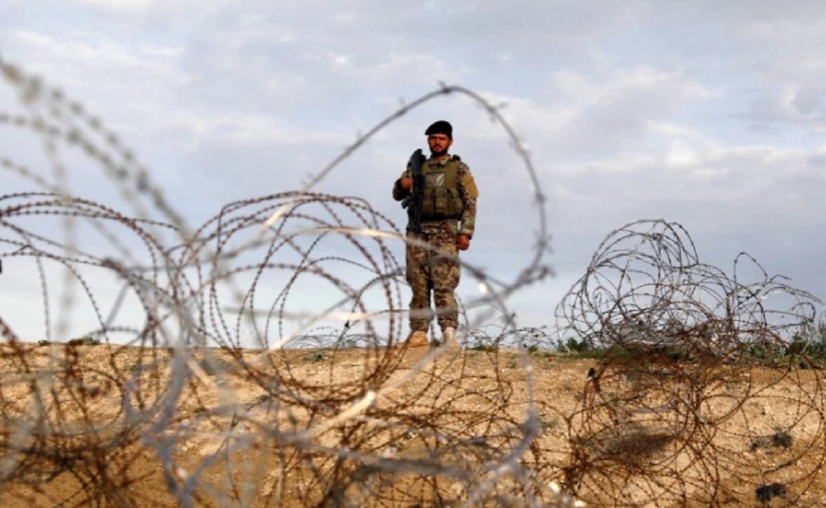 আফগানিস্তানের দক্ষিণাঞ্চলে তালেবানের হামলায় ২৮ পুলিশ নিহত