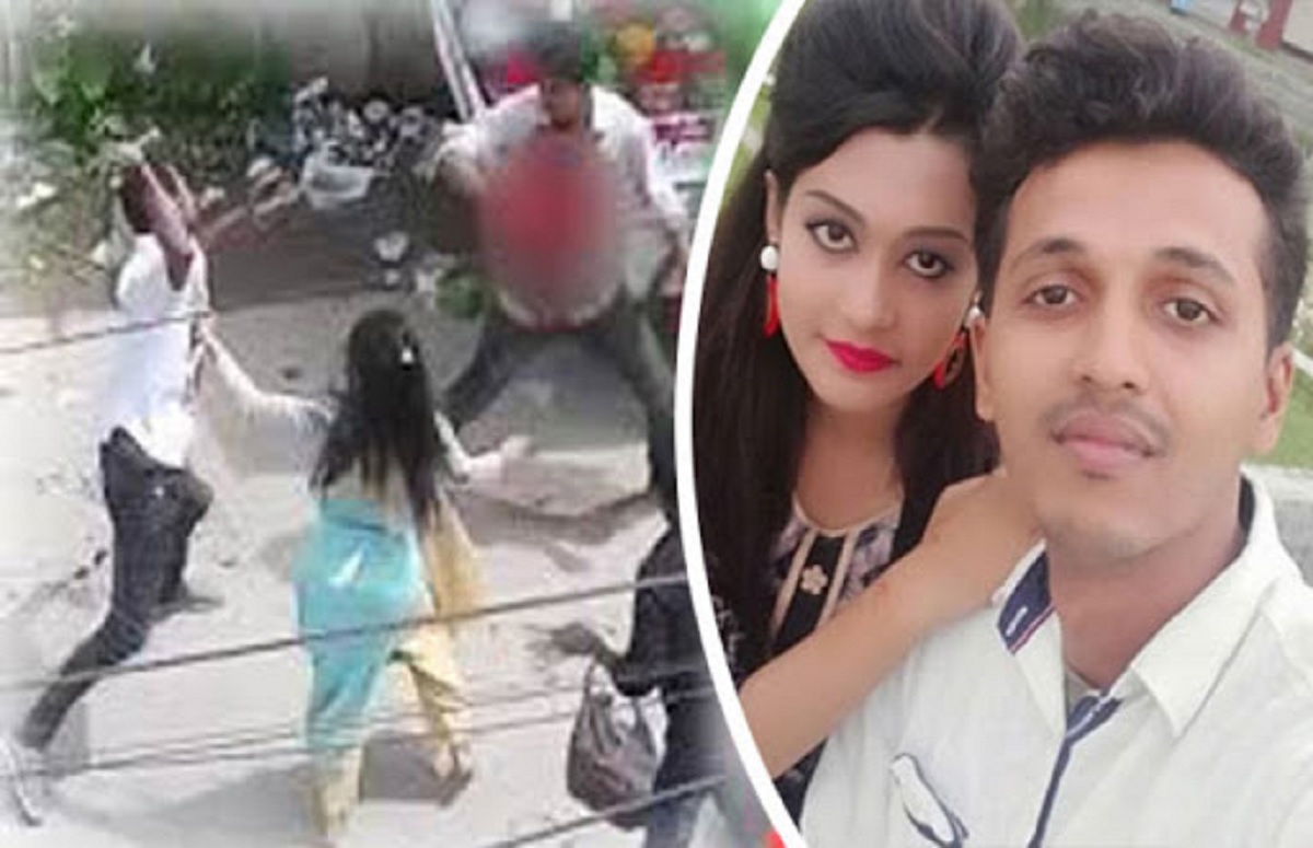 রিফাত হত্যা মামলার ১০ আসামির বিরুদ্ধে যেসব অভিযোগ