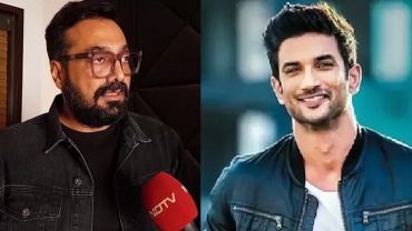 সুশান্ত ছিলেন খুবই জটিল একজন মানুষ: অনুরাগ কাশ্যপ