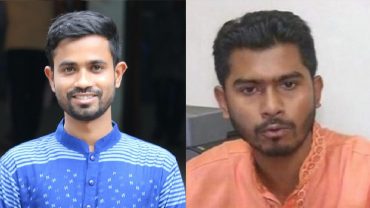 মামুনকে দায়িত্ব থেকে অব্যাহতি; অভিযোগ তদন্তে ছাত্র অধিকার পরিষদের কমিটি