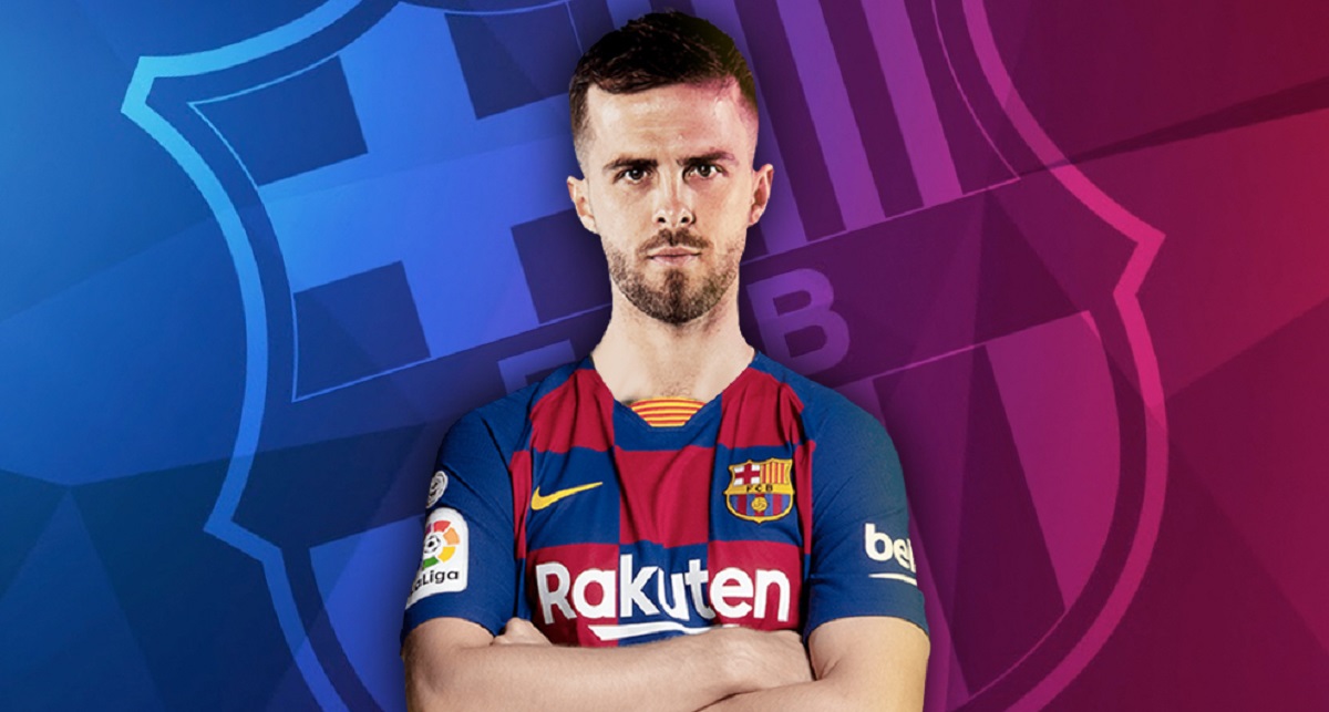 বার্সেলোনায় যোগ দিয়ে উচ্ছ্বসিত মিরালেম পিয়ানিচ