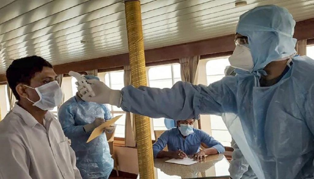 ভারতে মৃতের সংখ্যা ৯০ হাজার ছাড়ালো