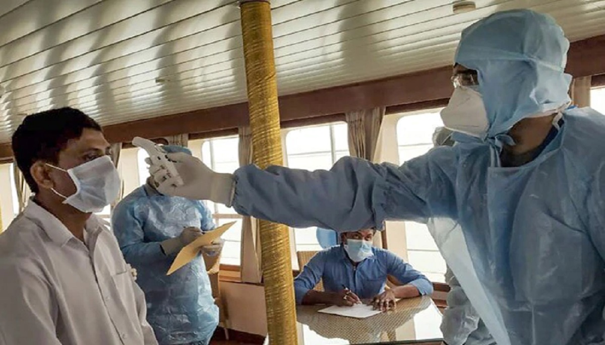 ভারতে করোনায় মৃতের সংখ্যা ৯০ হাজার ছাড়ালো ভারতে মৃতের সংখ্যা ৯০ হাজার ছাড়ালো