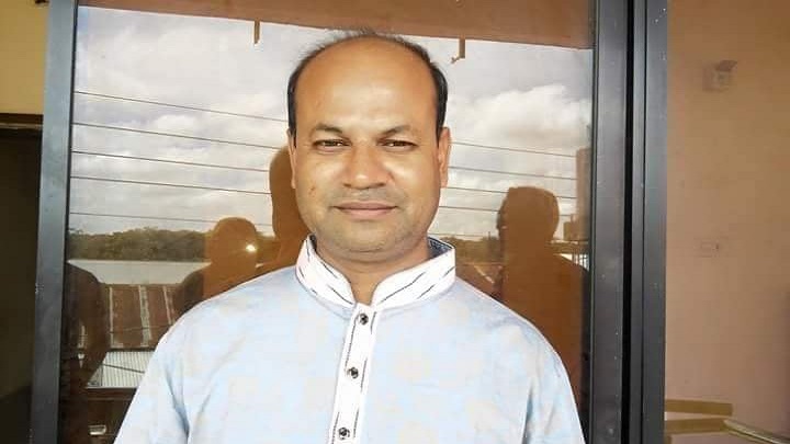 পটুয়াখালীতে যুবদল নেতার হাতে দুই সাংবাদিক লাঞ্ছিত