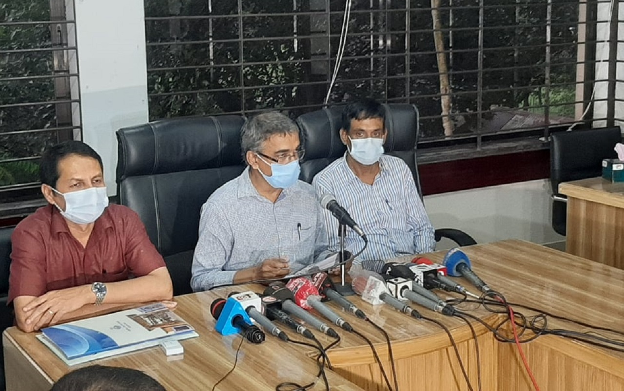 ‘এমসি কলেজের আয়তন অনুযায়ী নিরাপত্তা ব্যবস্থা যথেষ্ট নয়’