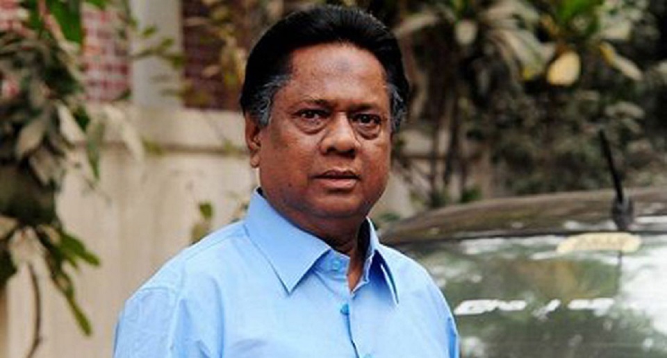 অভিনেতা সাদেক বাচ্চু লাইফ সাপোর্টে