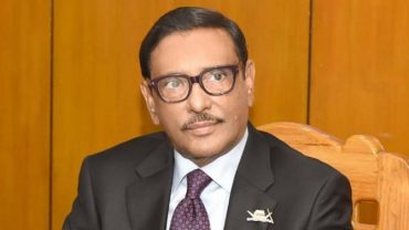 একসময়ে আমি বই লিখেছি, সাহিত্যের ধারায় যুক্ত ছিলাম: কাদের