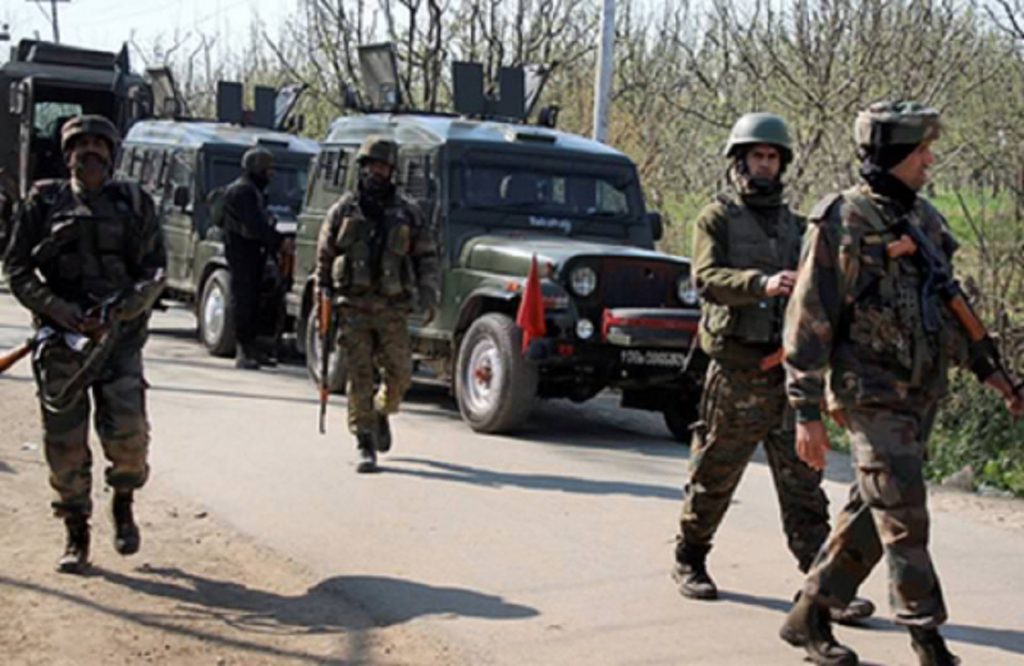 জম্মু-কাশ্মিরে, সন্ত্রাসবিরোধী অভিযানে ক্ষমতার অপব্যবহারের স্বীকারোক্তি ভারতীয় সেনাবাহিনীর