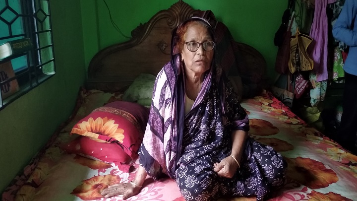 বিদ্যুৎহীন ঘরে অদ্ভুতূড়ে বিল: শ্যামলা বেগমের মামলা প্রত্যাহার করলো বিদ্যুৎ বিভাগ