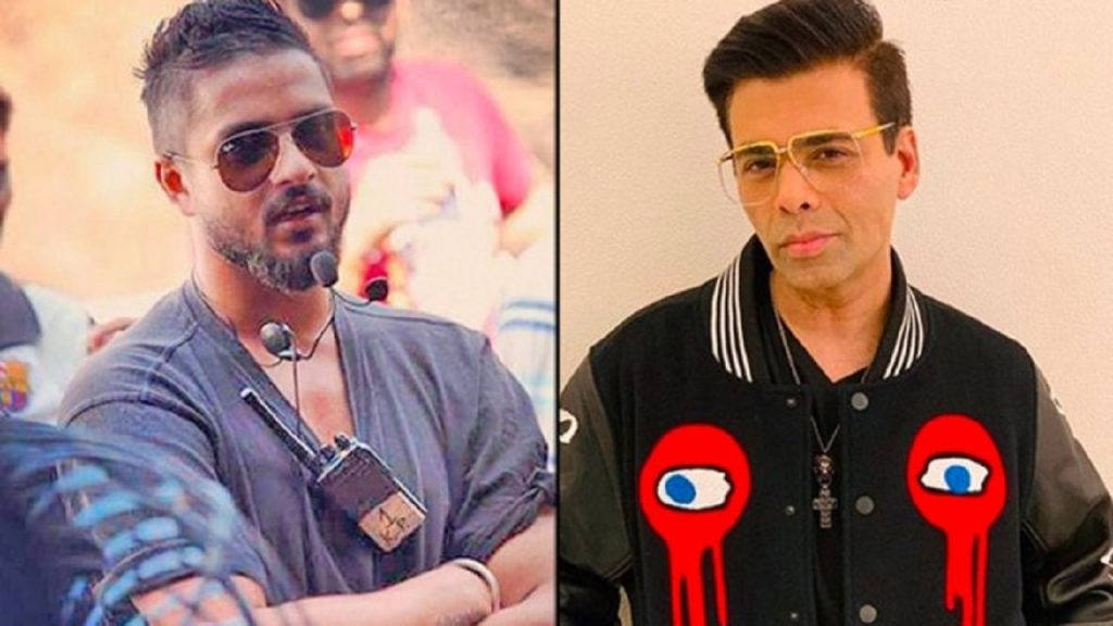 মাদক মামলায় গ্রেফতার ধর্মা প্রোডাকশনের প্রযোজক ক্ষিতিশ প্রসাদ