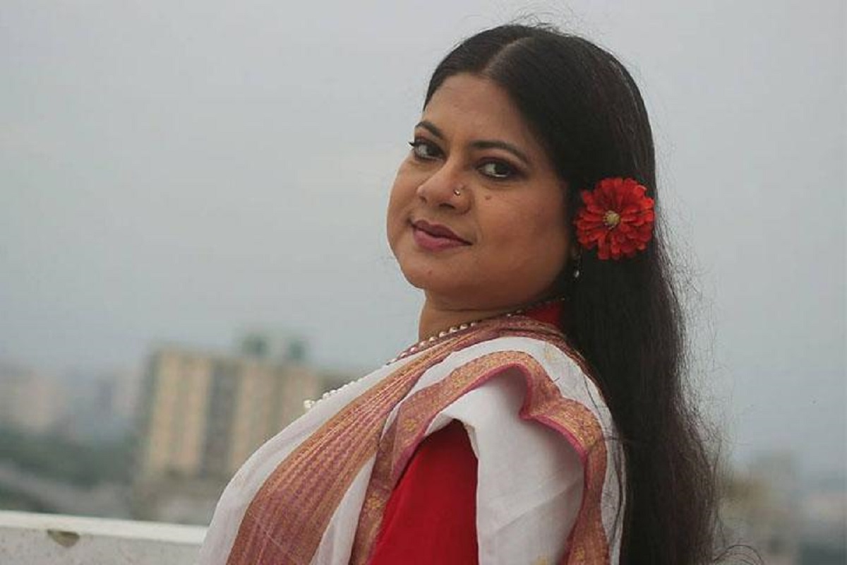 শুভ জন্মদিন কনকচাঁপা