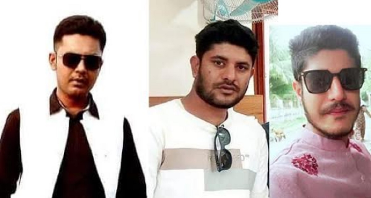 পিরোজপুরে বিয়ের কনে অপহরণের চেষ্টায় ছাত্রলীগের ৩ নেতার বিরুদ্ধে মামলা