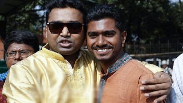 নুরের বিরুদ্ধে ধর্ষণ মামলার সঠিক তদন্ত চান রাব্বানী
