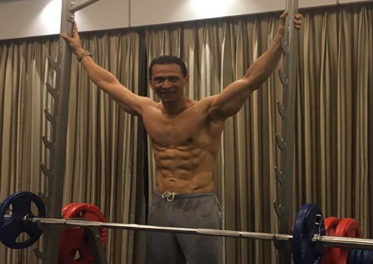 বয়স কোনো ব্যাপার নয়: সোহেল তাজ