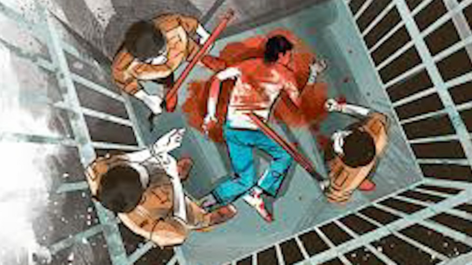 পুলিশি হেফাজতে মৃত্যুর ঘটনায় ৩ পুলিশ সদস্যের যাবজ্জীবন, ২ সোর্সের ৭ বছরের কারাদণ্ড