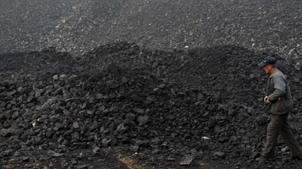 চীনে কয়লা খনিতে ১৬ শ্রমিকের মৃত্যু