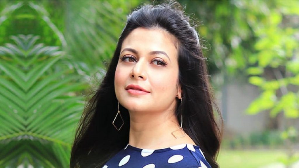 করোনামুক্ত হয়ে কাজে ফিরলেন কোয়েল মল্লিক