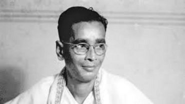 তারাশঙ্কর বন্দ্যোপাধ্যায়ের মৃত্যুবার্ষিকী আজ তারাশঙ্কর বন্দ্যোপাধ্যায়ের মৃত্যুবার্ষিকী আজ