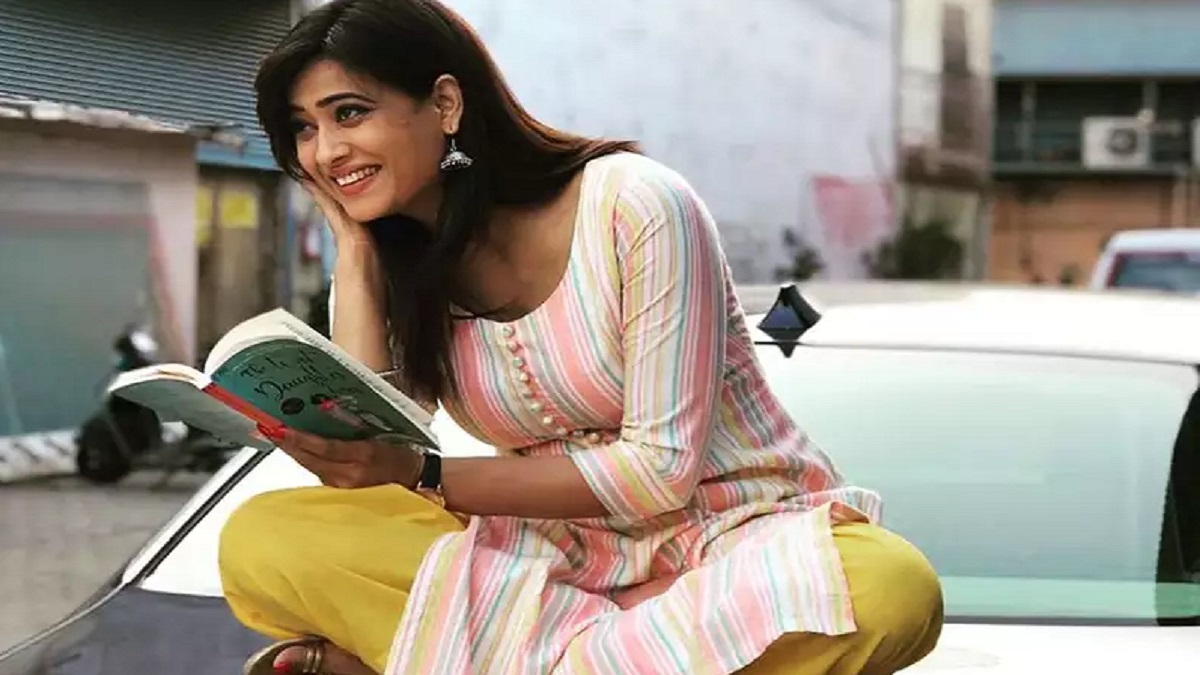 করোনায় আক্রান্ত অভিনেত্রী শ্বেতা তিওয়ারি করোনায় আক্রান্ত অভিনেত্রী শ্বেতা তিওয়ারি