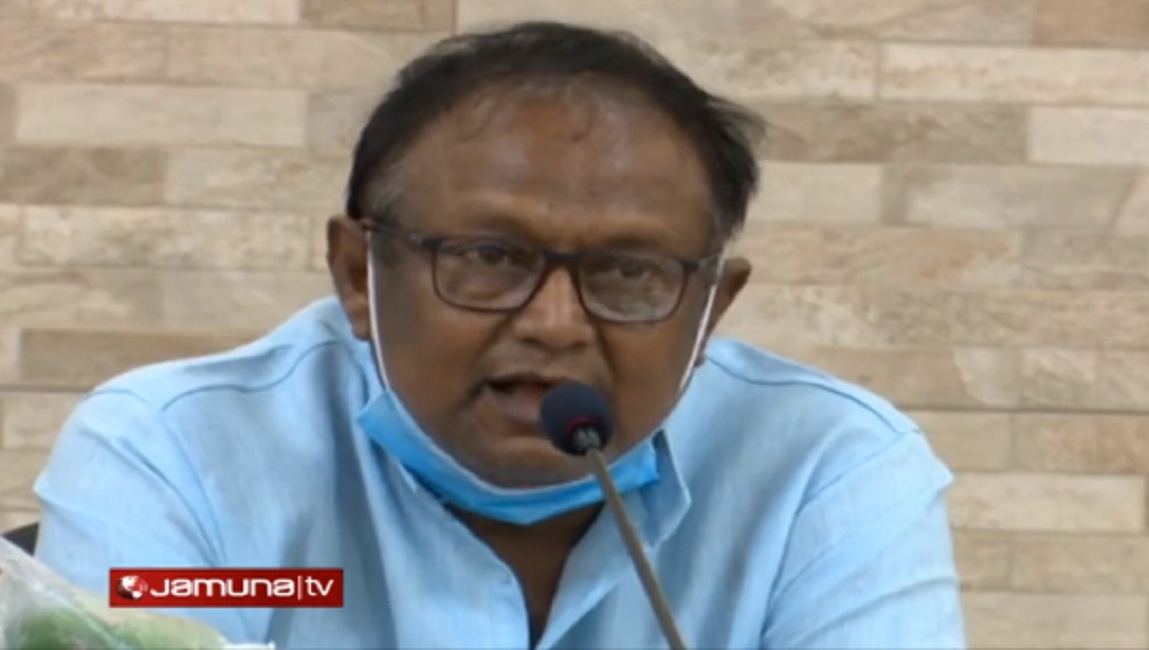 পেঁয়াজের মজুদ পর্যাপ্ত, ক্রেতাদের অতিরিক্ত না কেনার আহ্বান বাণিজ্যমন্ত্রীর