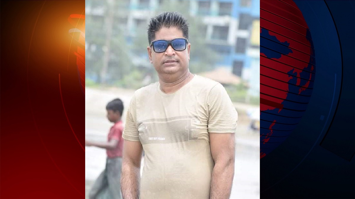 বাড়ি নির্মাণে চাঁদা দাবি, ইউপি চেয়ারম্যান গ্রেফতার