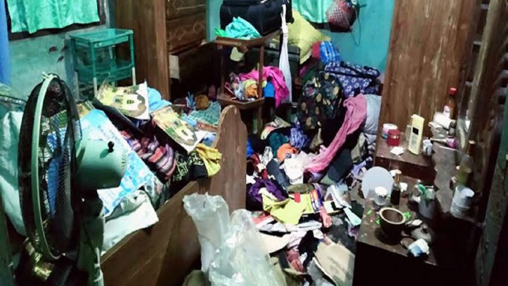 খাগড়াছড়িতে ডাকাতি ও ধর্ষণের ঘটনায় আটক ৭