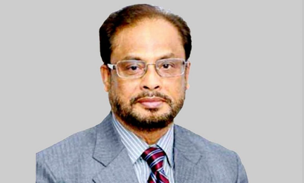 করোনা আক্রান্ত-মৃত্যুর সংখ্যা নিয়ে জনমনে বিভ্রান্তি রয়েছে: জি এম কাদের