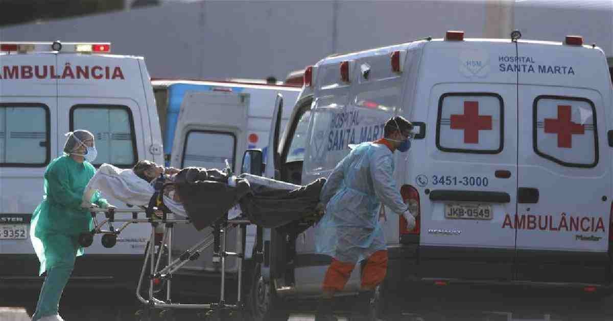 যুক্তরাষ্ট্রে করোনা আক্রান্তের সংখ্যা ৭০ লাখ ছাড়ালো যুক্তরাষ্ট্রে করোনা আক্রান্তের সংখ্যা ৭০ লাখ ছাড়ালো