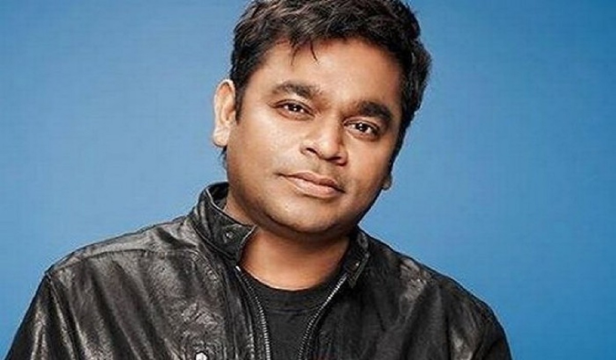 এ আর রহমানের বিরুদ্ধে কর ফাঁকির অভিযোগ