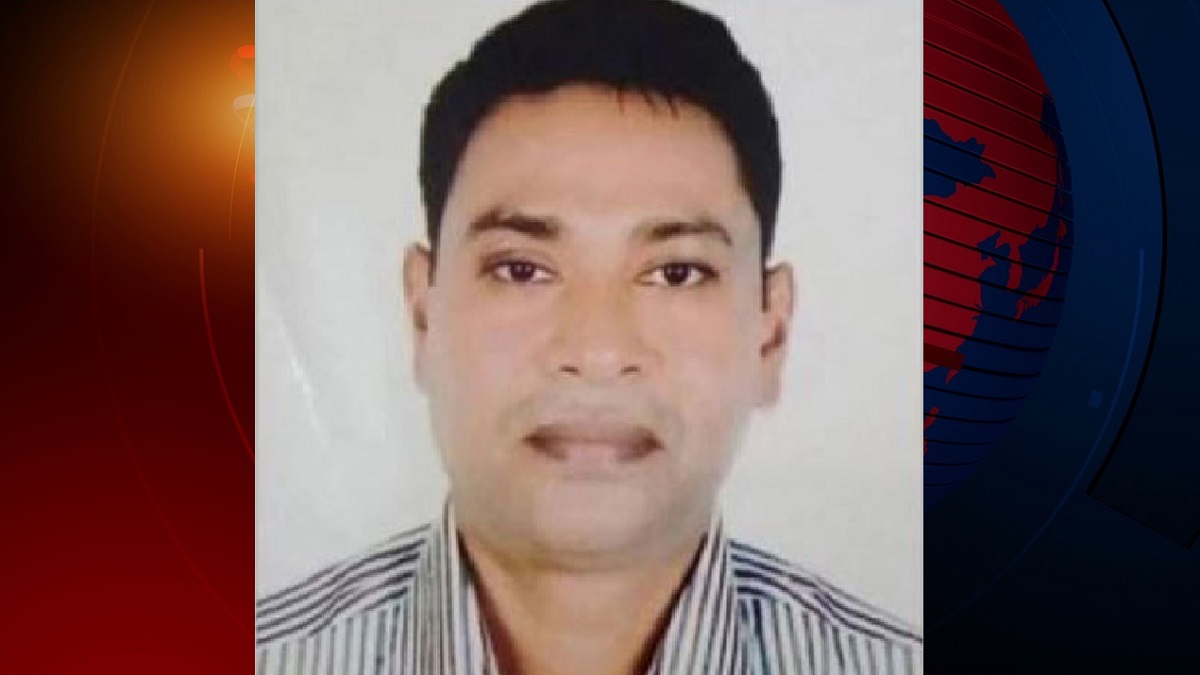 স্বাস্থ্যের সেই আবজালকে রিমান্ডে জিজ্ঞাসাবাদ শুরু