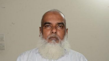 মালেকের বিরুদ্ধে অভিযােগের দায় তার ব্যক্তিগত: স্বাস্থ্যশিক্ষা অধিদফতর