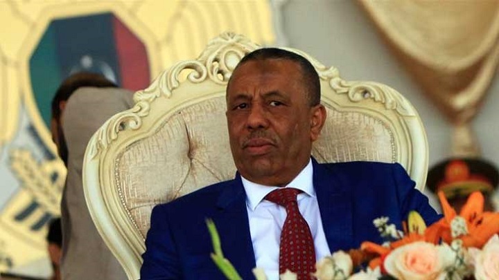 বিক্ষোভের মুখে লিবিয়ার অন্তবর্তীকালীন সরকারের পদত্যাগ