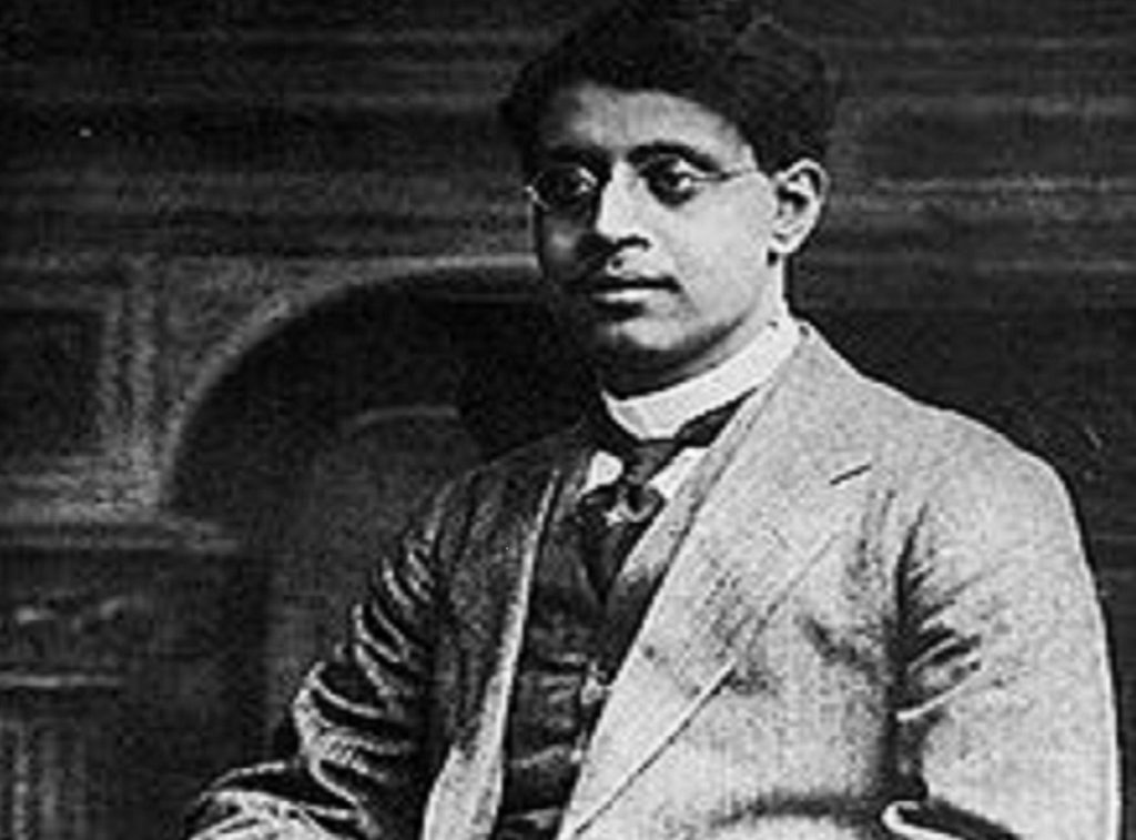 শিশুসাহিত্যিক সুকুমার রায়ের মৃত্যুবার্ষিকী আজ