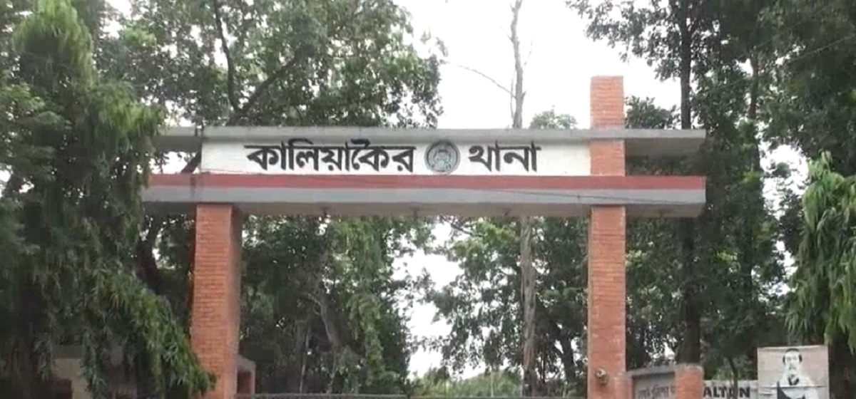 কালিয়াকৈরে দুই দিনে তিন ধর্ষণ, গ্রেফতার ২