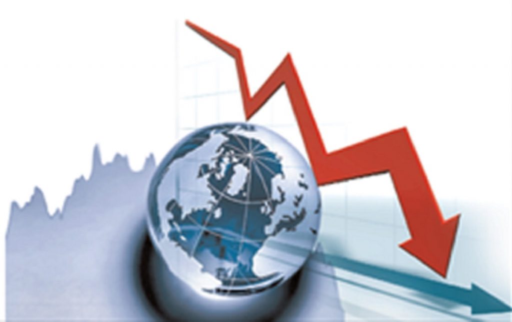 অস্ট্রেলিয়ার অর্থনীতি ৩০ বছরের মধ্যে ভয়াবহ মন্দার কবলে