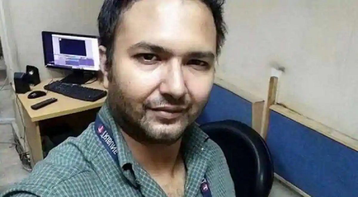 সেনাবাহিনীর সমালোচনা করায় পাকিস্তানে সাংবাদিক গ্রেফতার