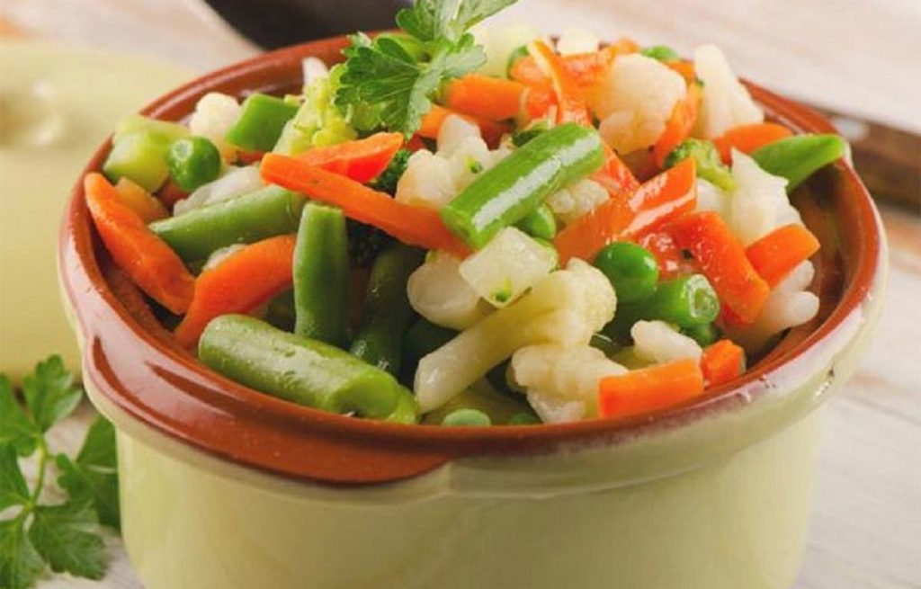 দ্রুত ওজন কমানোর ৫ উপায়