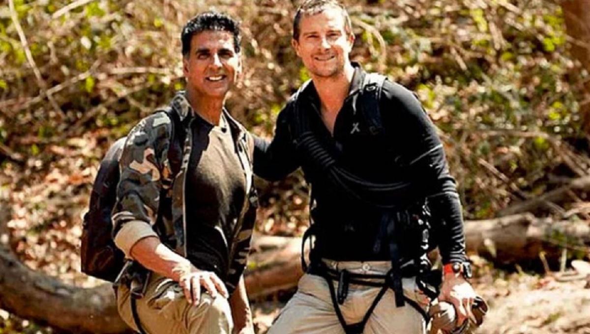 নিয়মিত গোমূত্র পান করতেন অক্ষয়