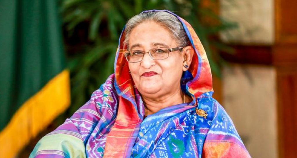 দীর্ঘ সময় ক্ষমতায় থাকায় দৃশ্যমান হচ্ছে উন্নয়ন: প্রধানমন্ত্রী