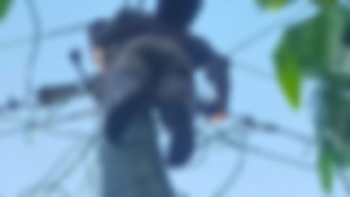 মধুপুরে অবৈধ বিদ্যুৎ সংযোগ দিতে গিয়ে যুবকের মৃত্যু