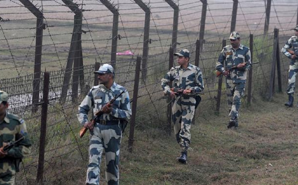 সীমান্ত হত্যা বন্ধে বাংলাদেশের প্রস্তাবে একমত ভারত