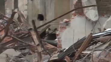 সদরঘাট থেকে মিলব্যারাক পর্যন্ত উচ্ছেদ অভিযান চালালো বিআইডব্লিউটিএ