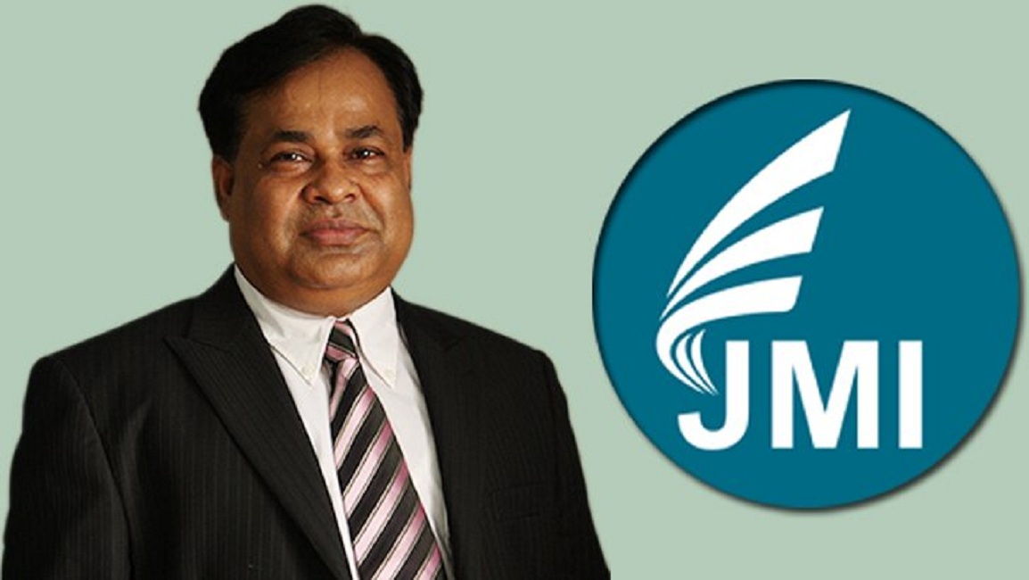 জেএমআই চেয়ারম্যান আবদুর রাজ্জাক ৫ দিনের রিমান্ডে