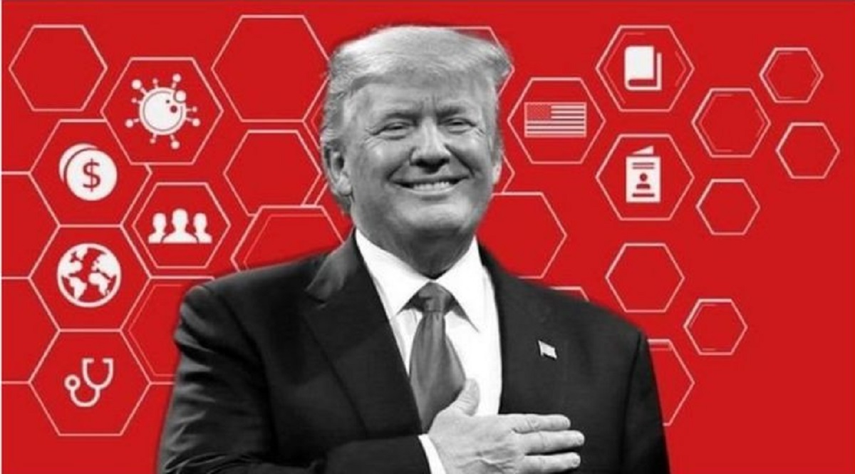 সপ্তাহের শেষে সুপ্রিম কোর্টের বিচারপতির নাম ঘোষণা করবেন ট্রাম্প সপ্তাহের শেষে সুপ্রিম কোর্টের বিচারপতির নাম ঘোষণা করবেন ট্রাম্প