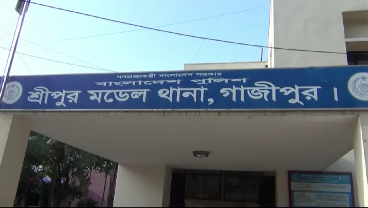৩ বছরের শিশু ধর্ষণের অভিযোগে ১৪ বছরের কিশোর আটক