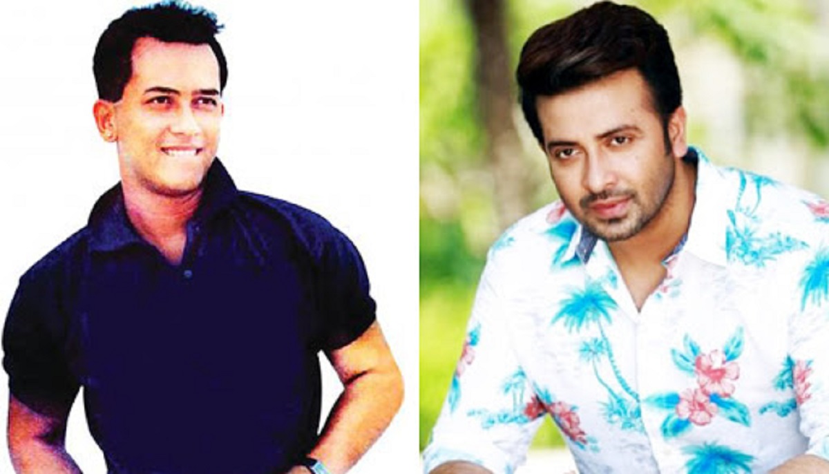 সময়ের চেয়ে এগিয়ে থাকা এক নাম সালমান শাহ: শাকিব খান