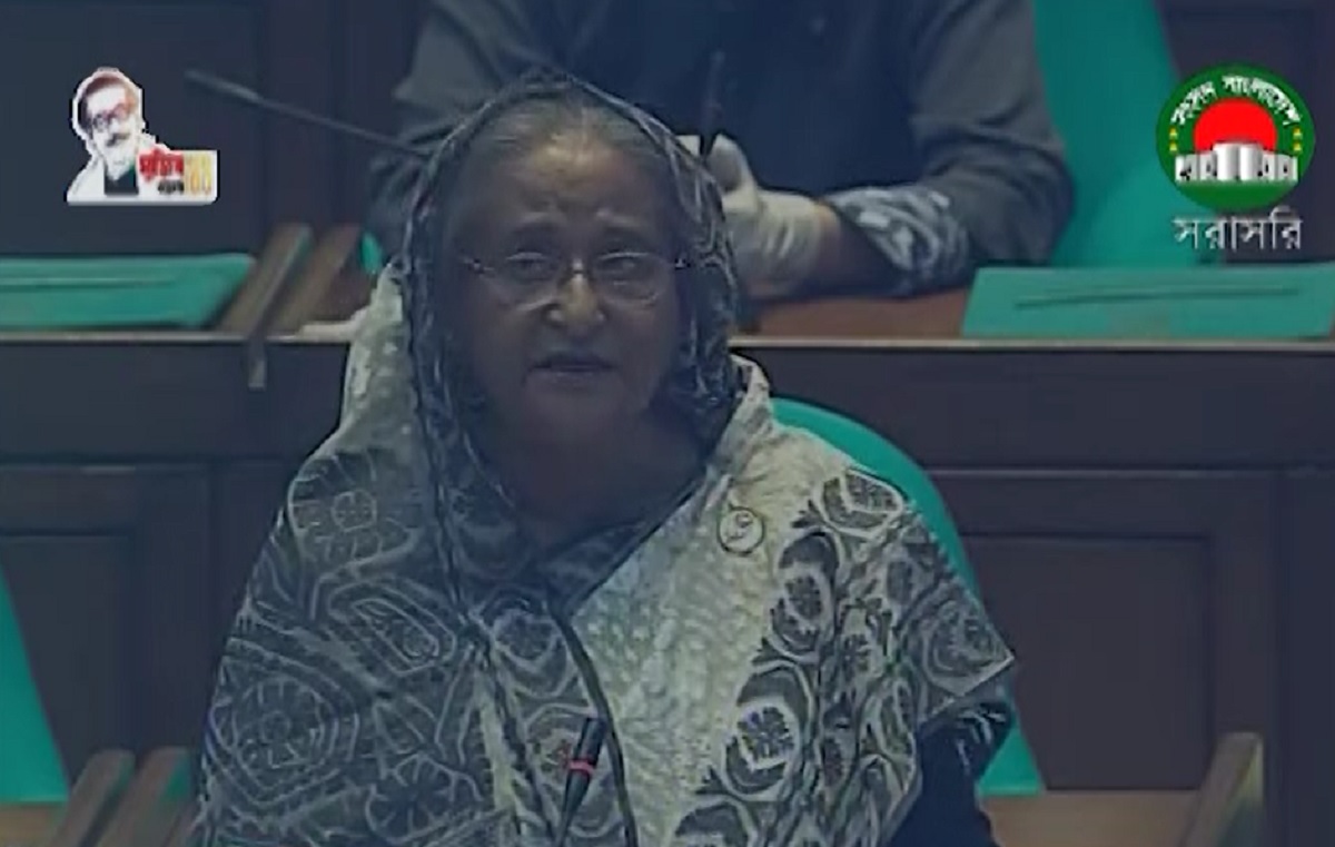 ‘গ্যাস লাইনের ওপর কীভাবে মসজিদ নির্মাণ হলো তা খতিয়ে দেখা হচ্ছে’